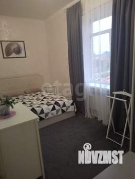 2-к квартира, вторичка, 50м2, 2/3 этаж