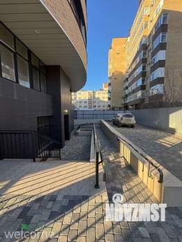 4-к квартира, сданный дом, 124м2, 2/7 этаж