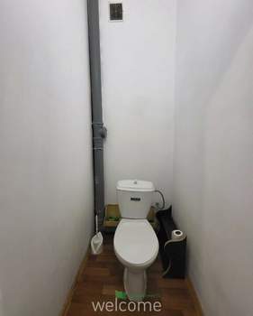 1-к квартира, вторичка, 35м2, 1/10 этаж