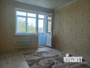1-к квартира, вторичка, 40м2, 5/9 этаж
