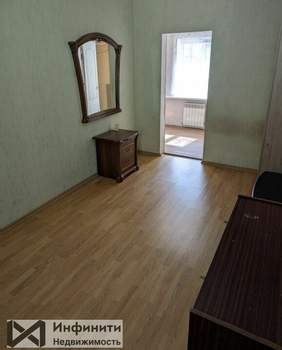 3-к квартира, вторичка, 62м2, 1/1 этаж