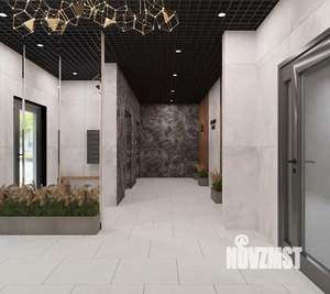 1-к квартира, вторичка, 45м2, 11/12 этаж