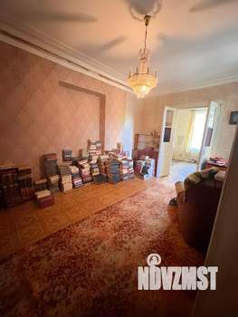 3-к квартира, вторичка, 82м2, 1/2 этаж