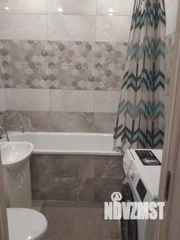 1-к квартира, вторичка, 37м2, 5/6 этаж