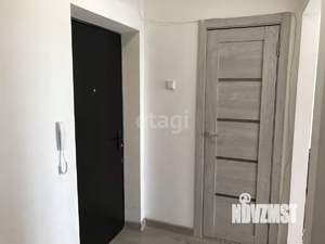 1-к квартира, вторичка, 34м2, 1/18 этаж