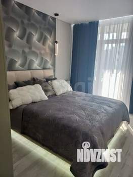 3-к квартира, вторичка, 75м2, 8/18 этаж