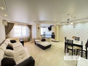 2-к квартира, вторичка, 68м2, 1/16 этаж