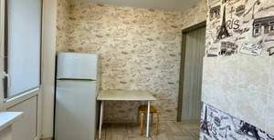 1-к квартира, вторичка, 39м2, 9/10 этаж