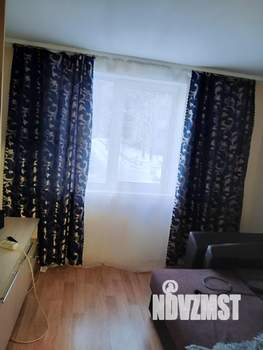 4-к квартира, вторичка, 83м2, 1/9 этаж