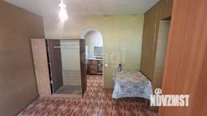 1-к квартира, вторичка, 31м2, 1/1 этаж