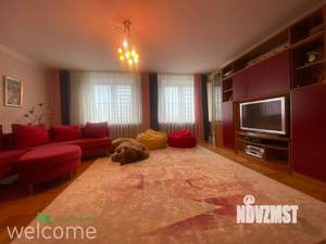 5-к квартира, вторичка, 168м2, 5/7 этаж