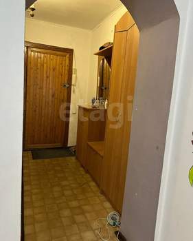 3-к квартира, вторичка, 64м2, 5/5 этаж