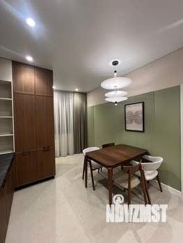 2-к квартира, вторичка, 70м2, 16/17 этаж