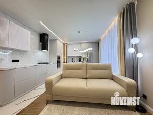 2-к квартира, вторичка, 70м2, 9/24 этаж