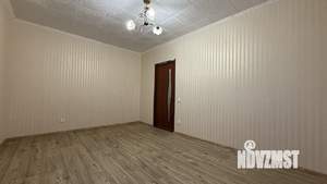 1-к квартира, вторичка, 39м2, 7/16 этаж