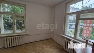 2-к квартира, вторичка, 49м2, 1/2 этаж