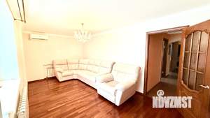 3-к квартира, вторичка, 80м2, 3/10 этаж