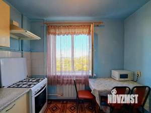 1-к квартира, вторичка, 35м2, 4/9 этаж