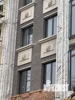 4-к квартира, вторичка, 135м2, 6/8 этаж