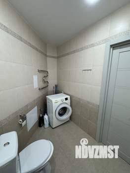 1-к квартира, вторичка, 42м2, 12/18 этаж