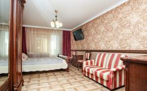 3-к квартира, вторичка, 88м2, 8/14 этаж