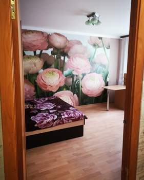 1-к квартира, вторичка, 30м2, 4/5 этаж