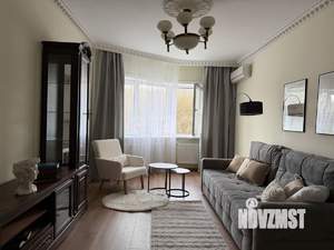 4-к квартира, вторичка, 98м2, 4/12 этаж