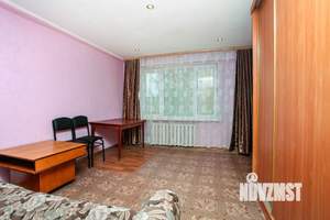 4-к квартира, вторичка, 60м2, 5/5 этаж