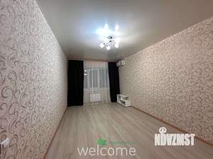 1-к квартира, вторичка, 40м2, 7/9 этаж