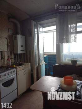 2-к квартира, вторичка, 52м2, 5/5 этаж