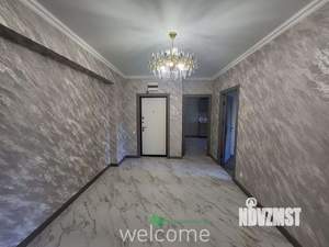 3-к квартира, вторичка, 91м2, 3/8 этаж