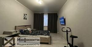 2-к квартира, вторичка, 54м2, 3/6 этаж