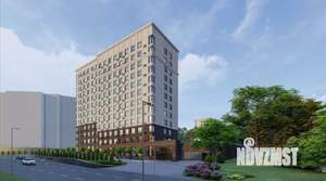 1-к квартира, вторичка, 37м2, 5/12 этаж