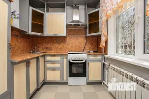 1-к квартира, вторичка, 36м2, 1/10 этаж