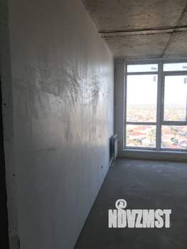 1-к квартира, вторичка, 39м2, 20/25 этаж