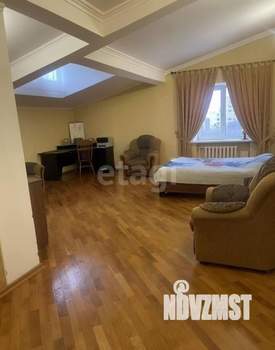 3-к квартира, вторичка, 156м2, 7/11 этаж