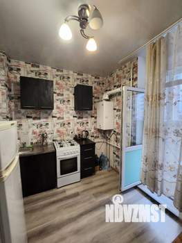 1-к квартира, вторичка, 31м2, 2/18 этаж