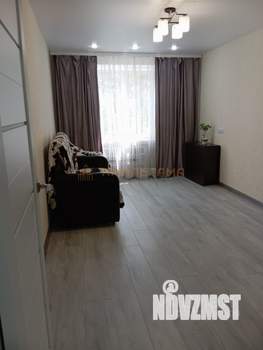 2-к квартира, вторичка, 50м2, 2/5 этаж