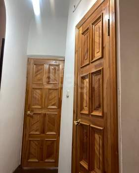 1-к квартира, вторичка, 30м2, 5/5 этаж