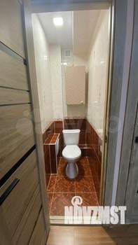 1-к квартира, вторичка, 44м2, 8/10 этаж