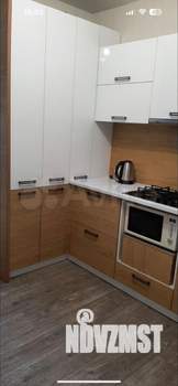1-к квартира, вторичка, 42м2, 5/18 этаж