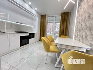 2-к квартира, вторичка, 61м2, 6/24 этаж