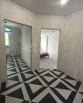 1-к квартира, вторичка, 42м2, 8/16 этаж