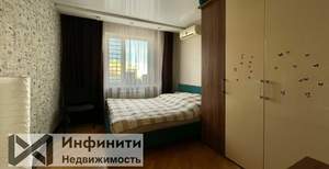 5-к квартира, вторичка, 112м2, 7/10 этаж