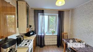 2-к квартира, вторичка, 59м2, 1/10 этаж