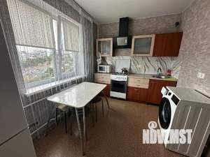 1-к квартира, вторичка, 38м2, 9/10 этаж