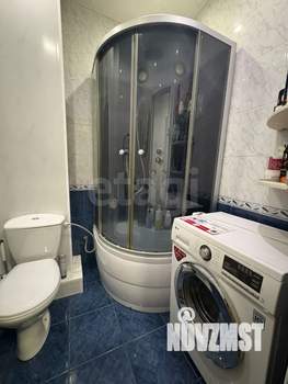 Студия квартира, вторичка, 23м2, 3/16 этаж