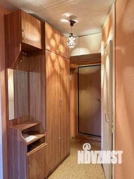 2-к квартира, вторичка, 40м2, 3/5 этаж