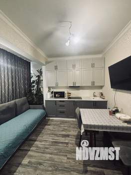 1-к квартира, вторичка, 48м2, 5/9 этаж