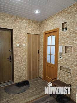 3-к квартира, вторичка, 72м2, 8/9 этаж